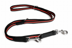 Alvalley Reflective Anti-Slip Multiuse Snap Leash