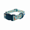 Cutie Ties Fun Design Dog Collar