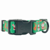 Cutie Ties Fun Design Dog Collar