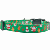 Cutie Ties Fun Design Dog Collar