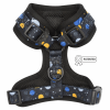 Adjustable Harness