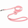 Susan Lanci Designs Nouveau Bow Leash