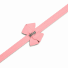 Susan Lanci Designs Nouveau Bow Leash