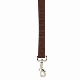 CC Lead (Color: brown, size: 4ftx5/8in)