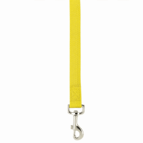 CC Lead (Color: Yellow, size: 4ftx5/8in)