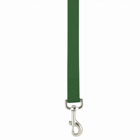 CC Lead (Color: Dark Green, size: 6ftx5/8in)