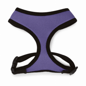 CC Mesh Harness (Color: Purple, size: XL)