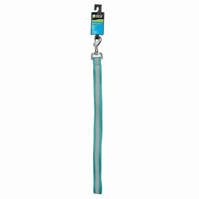 GG Reflective Lead (Color: Blue, size: 6ftx1in)