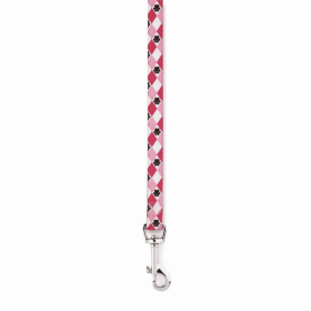 CC Patterns Lead Argyle (Color: pink, size: 4ftx5/8in)