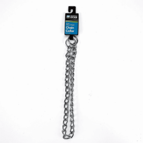 GG Spr Heavy Weight Chain Collar 4mm (size: 24in)