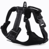 Mr. Peanut's PetTrek Reflective Pet Harness With Matching Leash