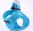 Mr. Peanut's PupTrek Small Dog/Cat Soft Mesh Step In Harness Vest