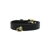 Bee Mine Dog Collar